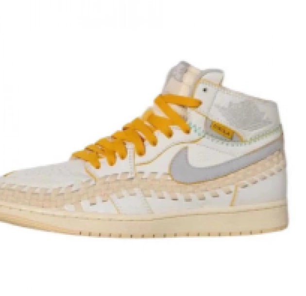 Reps TB 1 Union High SP OG Supply Bephie's FD2565-100 Retro Jordan Beauty Woven Sail 0712